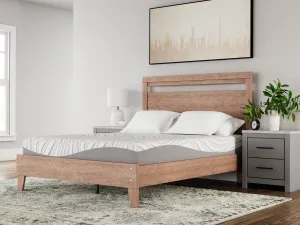 10 Inch Memory Foam Queen Mattress