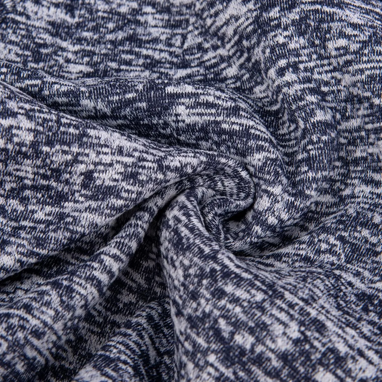 3 Pack Dog Sweater, Dog Sweaters for Small Dogs, Warm Soft Pet Clothes for Puppy, Medium Large Cat, Dogs Girl or Boy, Dog Shirt for Winter Christmas (Grey Navy Blue, X-Small)