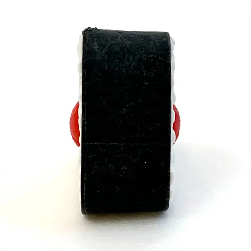 38330 IWAKO BENTO LUNCH ERASER CARD-10 CARDS