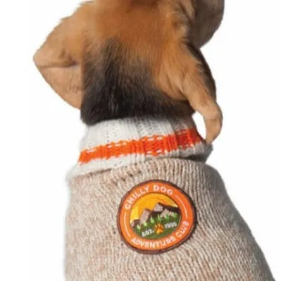 Adventure Club Sweater - CLOSEOUT