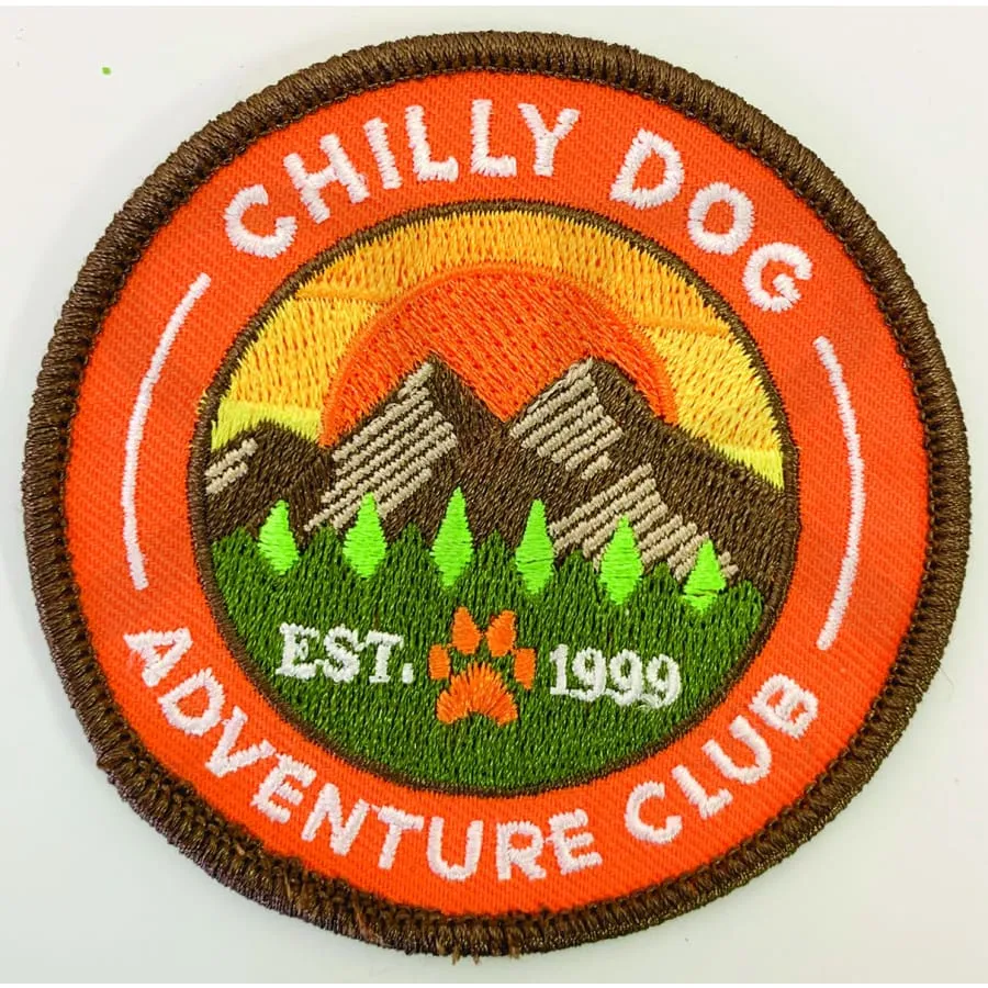 Adventure Club Sweater - CLOSEOUT