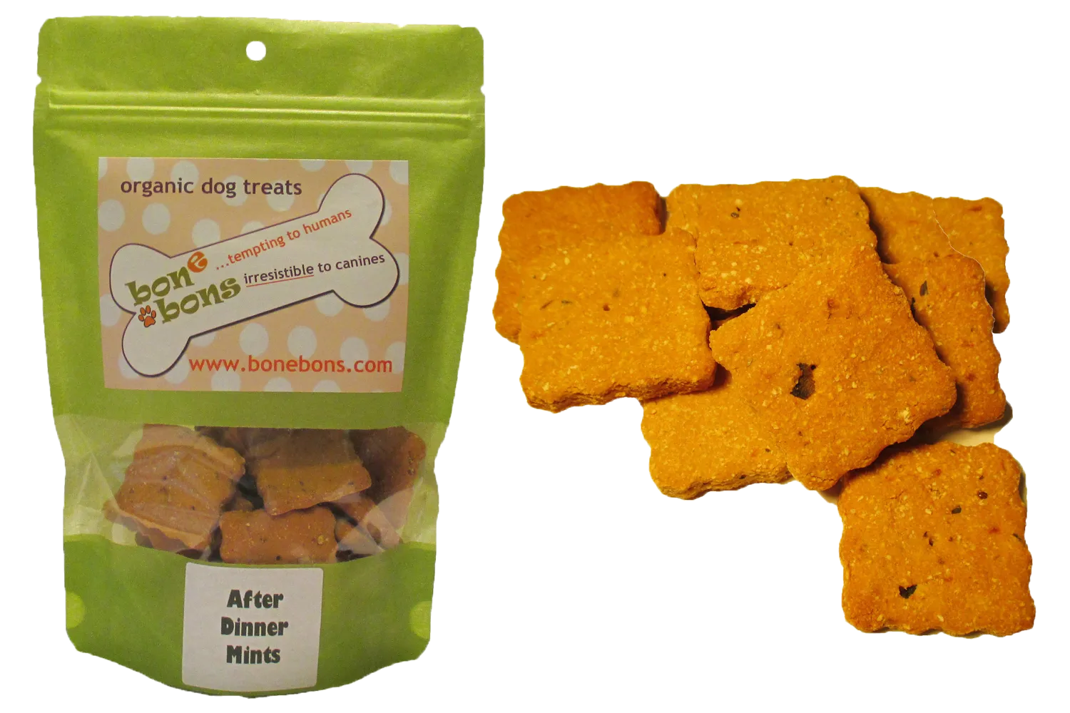After Dinner Mints Grain Free