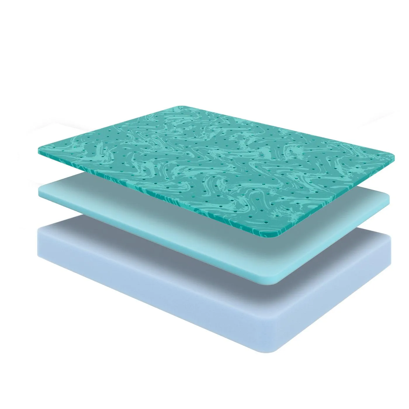 Align Gel Foam