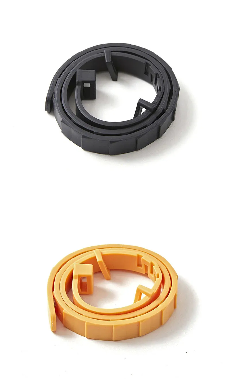 Anti Flea & Tick Collar (Ideal for Outdoor Cats & Dogs)