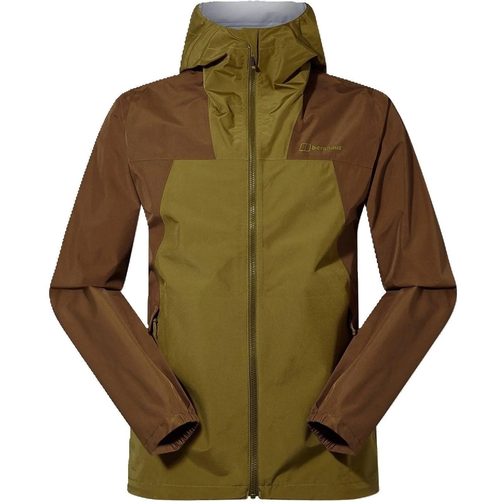 Berghaus Mens Deluge Pro 3.0 Waterproof Walking Jacket