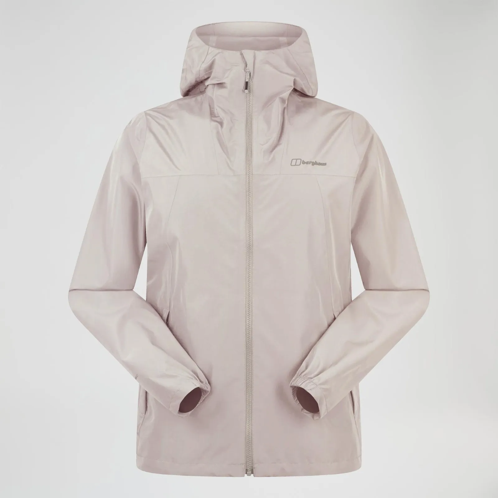 Berghaus Mens Deluge Pro 3.0 Waterproof Walking Jacket
