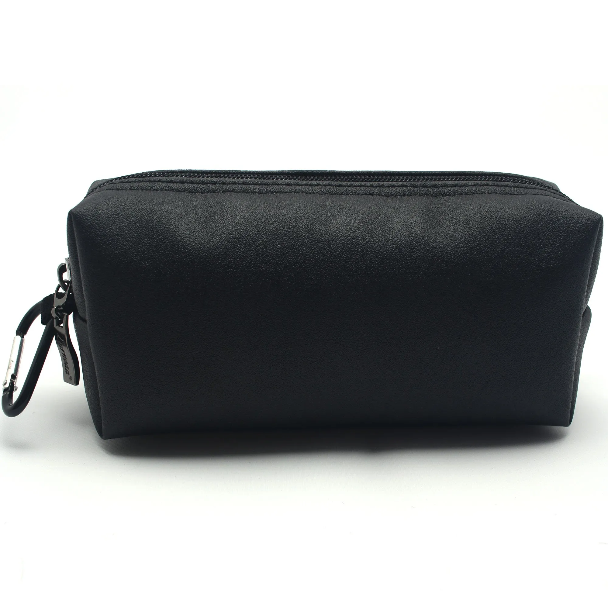 Burnoaa 11.6 Inch Memory Foam Laptop Case Sleeve Set (Black)