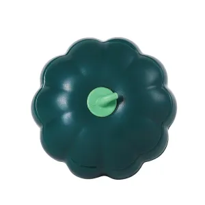 Cat Toy Interactive Hedgehog Grooming Brush with Catnip Ball, Self-Play Scratcher (green pumpkin style)