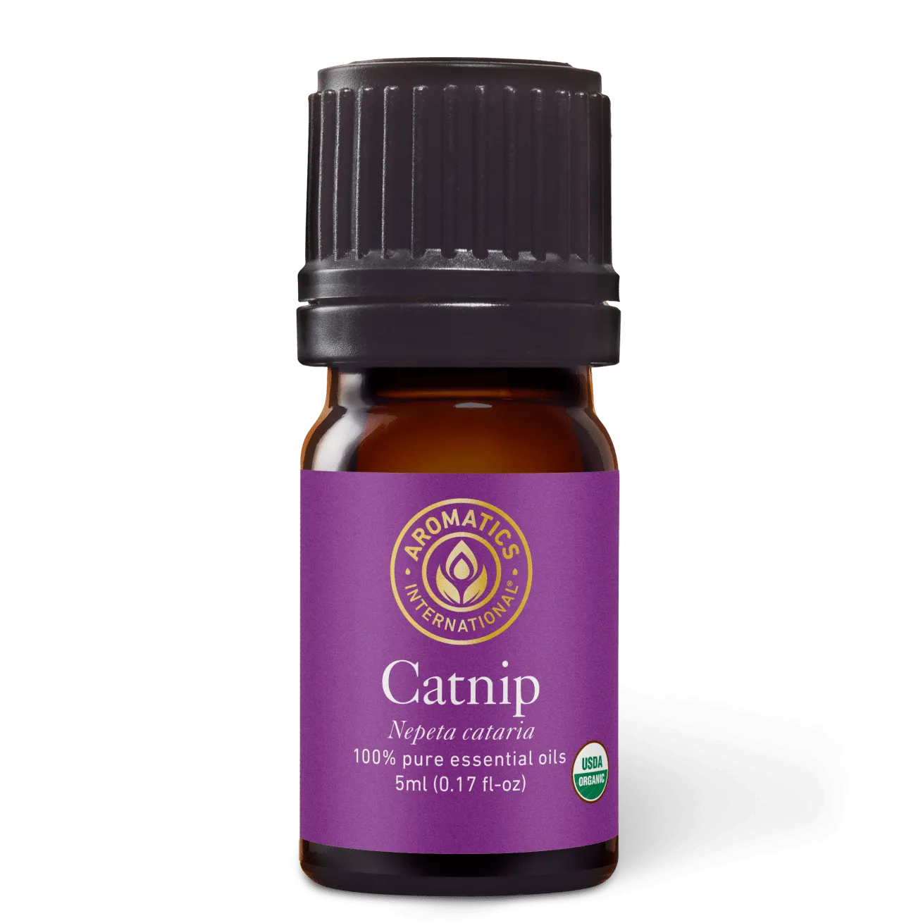 Catnip Essential Oil