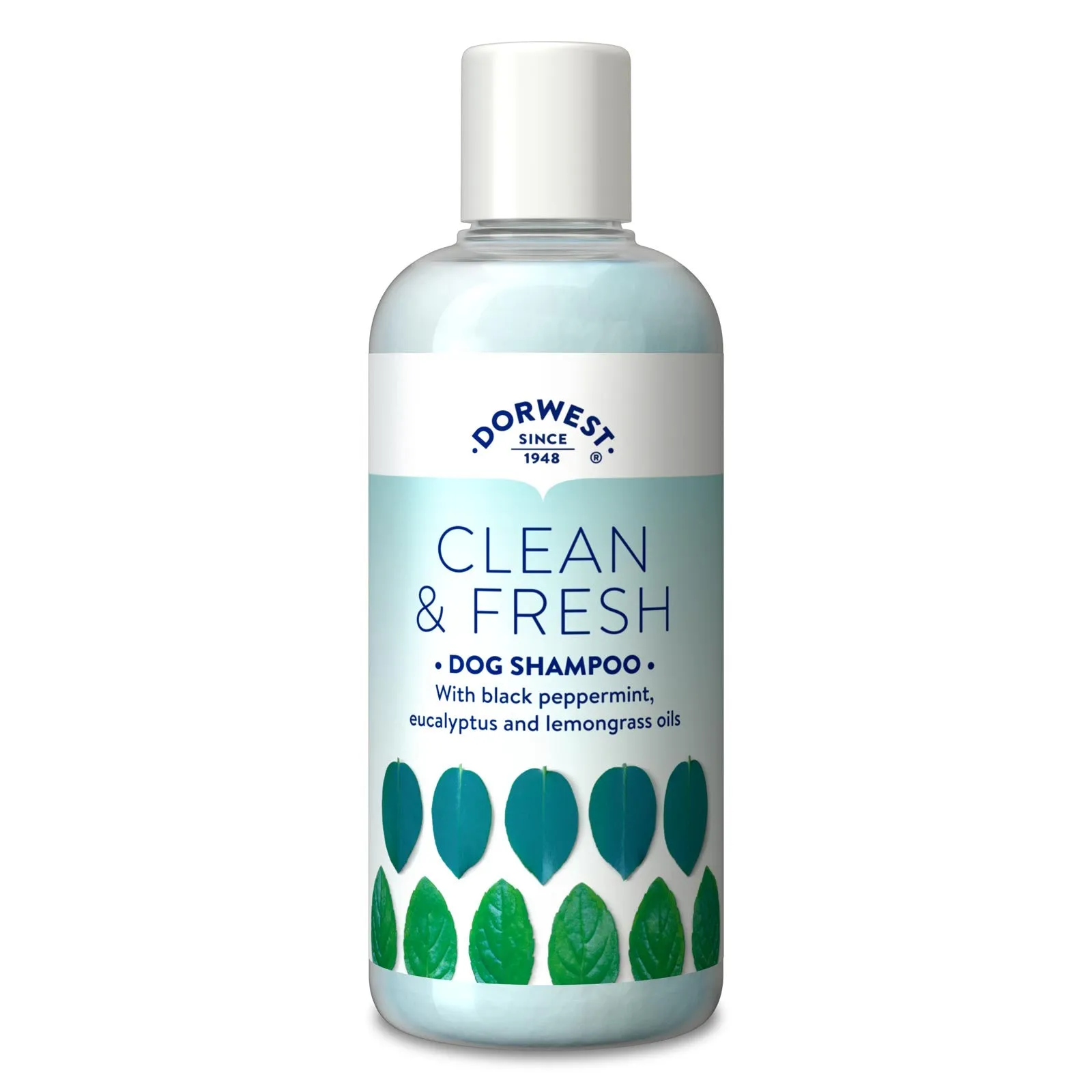 Clean & Fresh Dog Shampoo