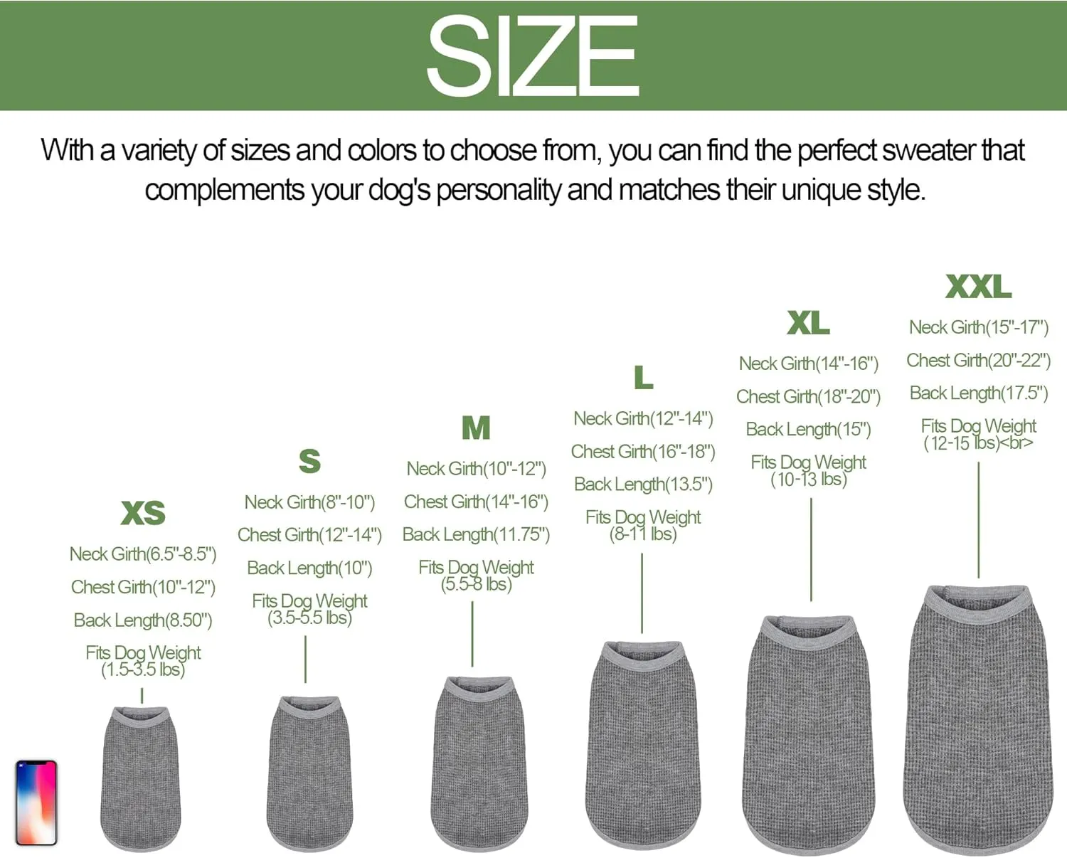 Cozy and Functional Dog Shirts for Small Puppies: Stretchable Blue Attire with Easy-On Design, Ideal for Chihuahuas and Yorkies - Enhance Comfort and Playfulness on Chill Days Medium