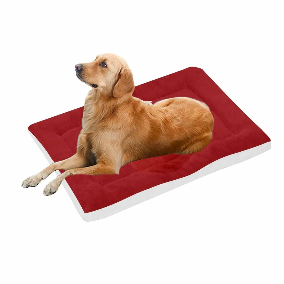 Custom Photo Pocket Pet Pad