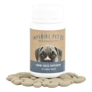 Deer Velvet Joint Supplement