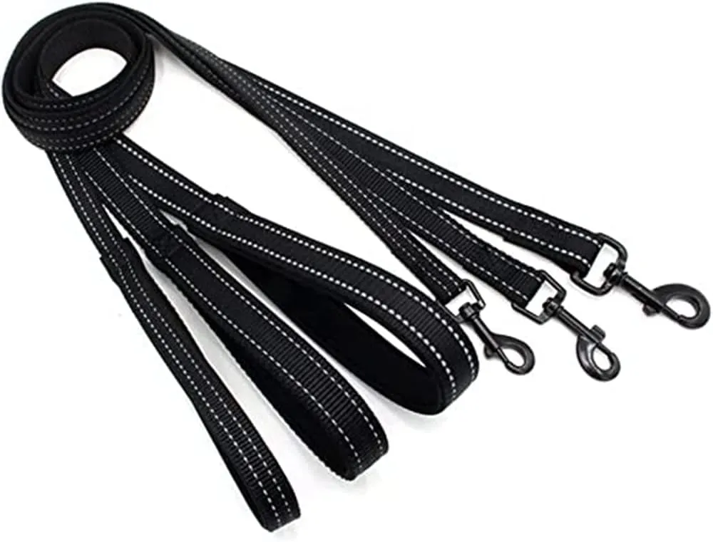 Dog Harness with Rhinestone Reflective, Cute Bling Ties Dog Harness Dog Leash, Reflective Chest Strap with Shiny Bow