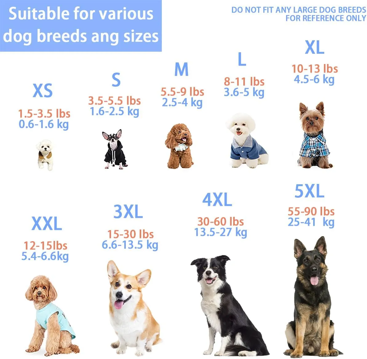 Expressive Pet Vest: Sleeveless Dog Shirt with 'I Love My Daddy' Slogan, Ideal for Chihuahuas, Poodles, Yorkies, and More - Adorable Design, Ultimate Comfort, Easy Maintenance! Navy Blue Large