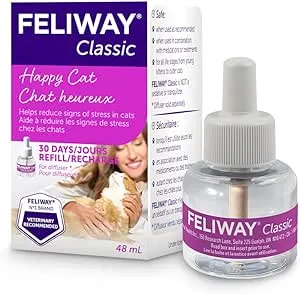 Feliway Classic Refills