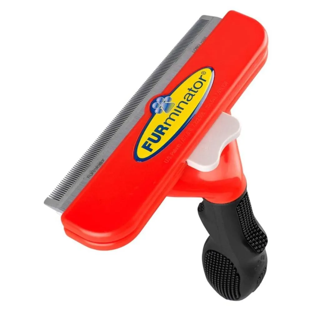 FURminator - Giant Long Hair Dog deShedding Tool