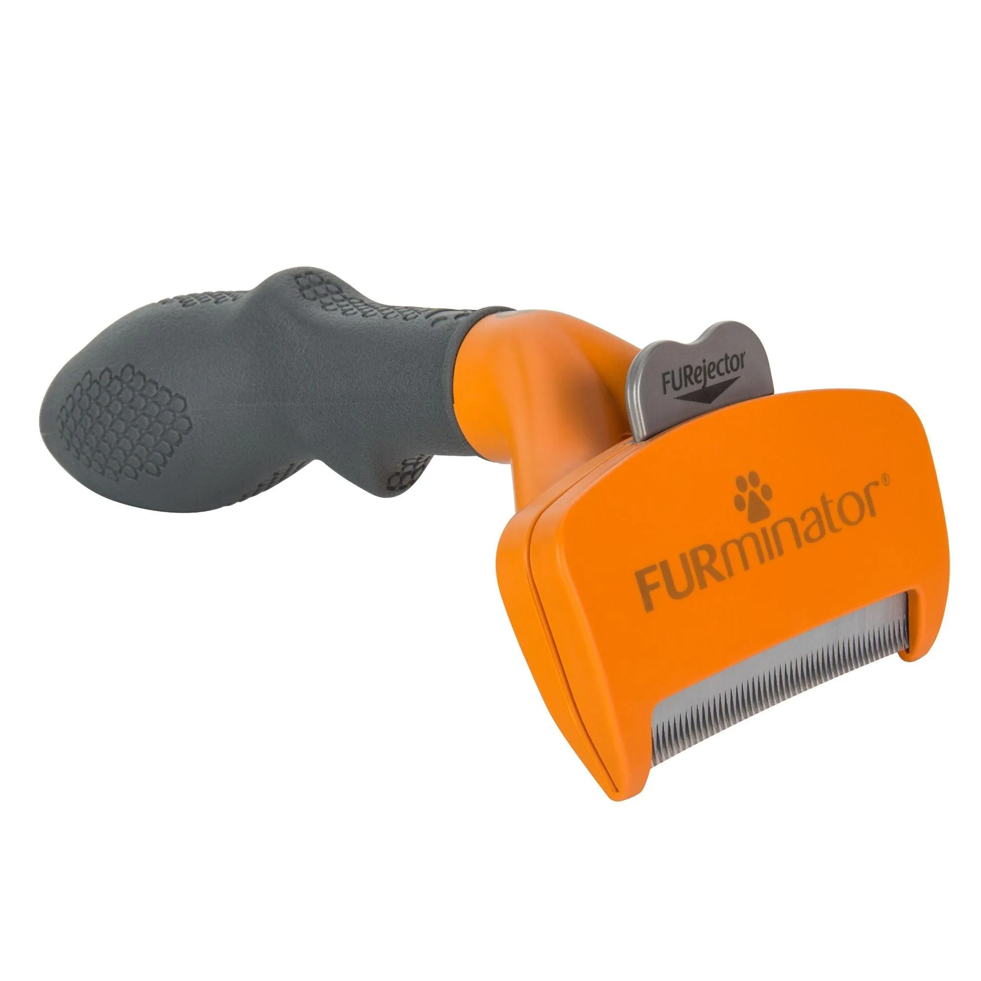 FURminator® Long Hair Undercoat deShedding Dog Tool