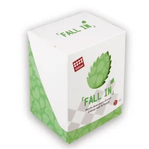 Gigwi Fall In Catnip Bags 15pack 18g