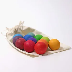 Grimms Small Balls Rainbow