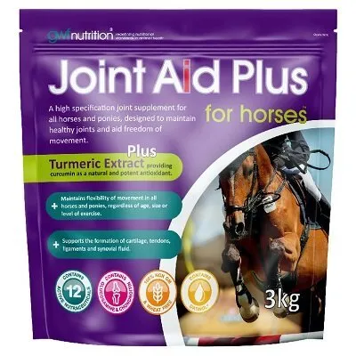 GWF Nutrition Joint Aid 3kg