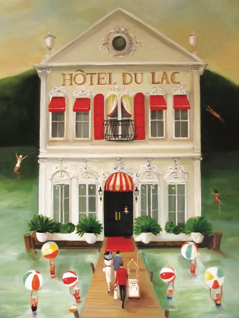 Hôtel Du Lac