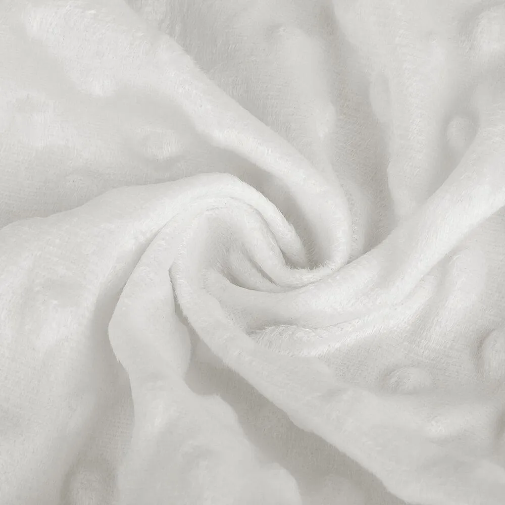 Hypoallergenic Orthopedic Memory Foam Pillow