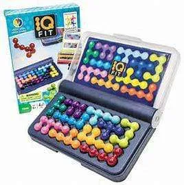 IQ Fit