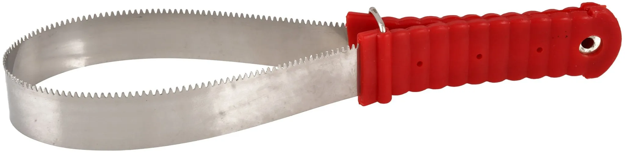 Jeffers Single Blade Shedder for Horse Grooming