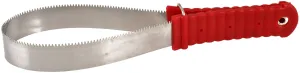 Jeffers Single Blade Shedder for Horse Grooming