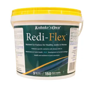 Kohnke's Own Redi-Flex