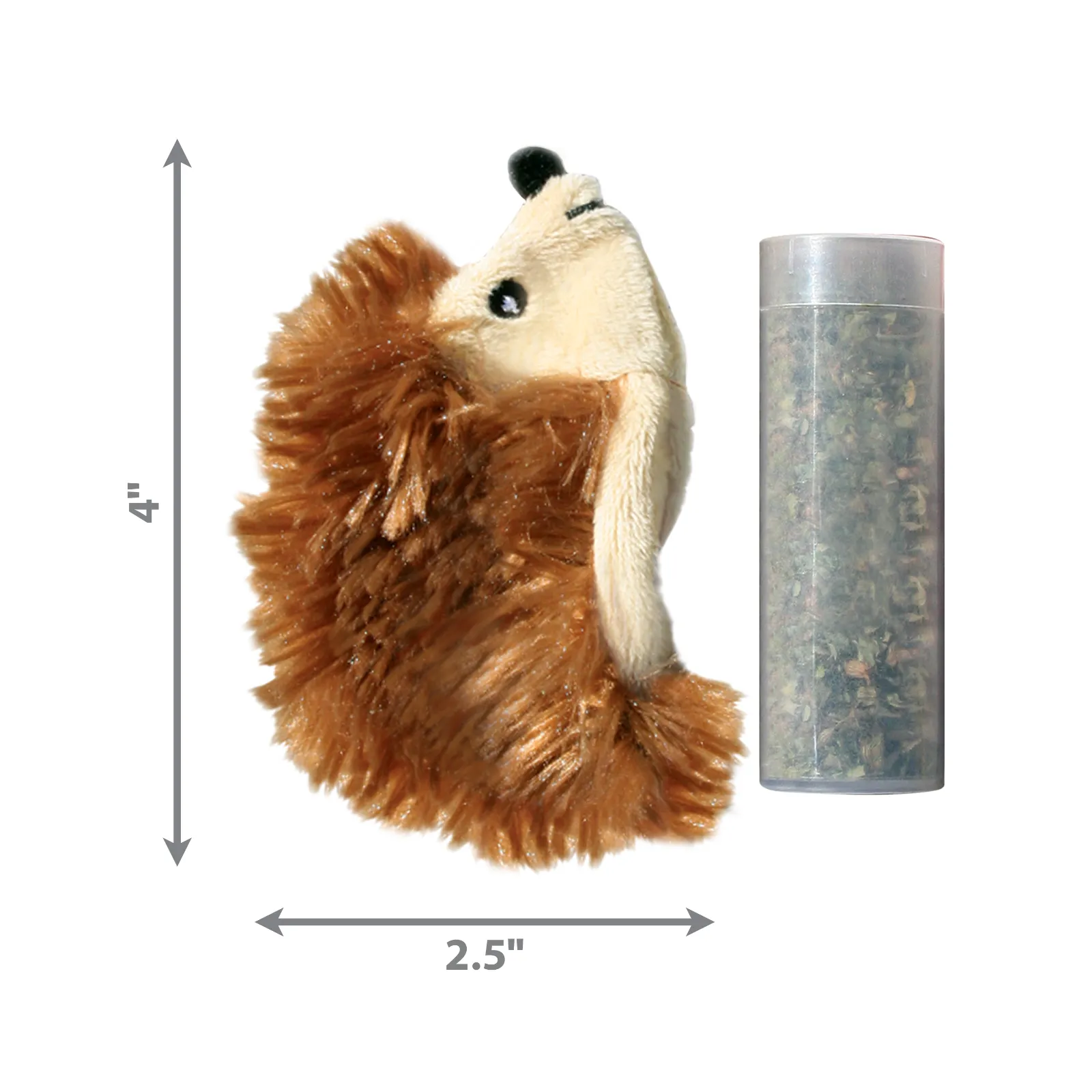 KONG Refillables Cat Toy