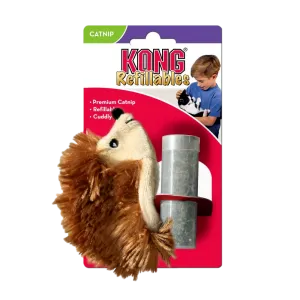 KONG Refillables Cat Toy