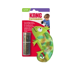 KONG Refillables Chameleon
