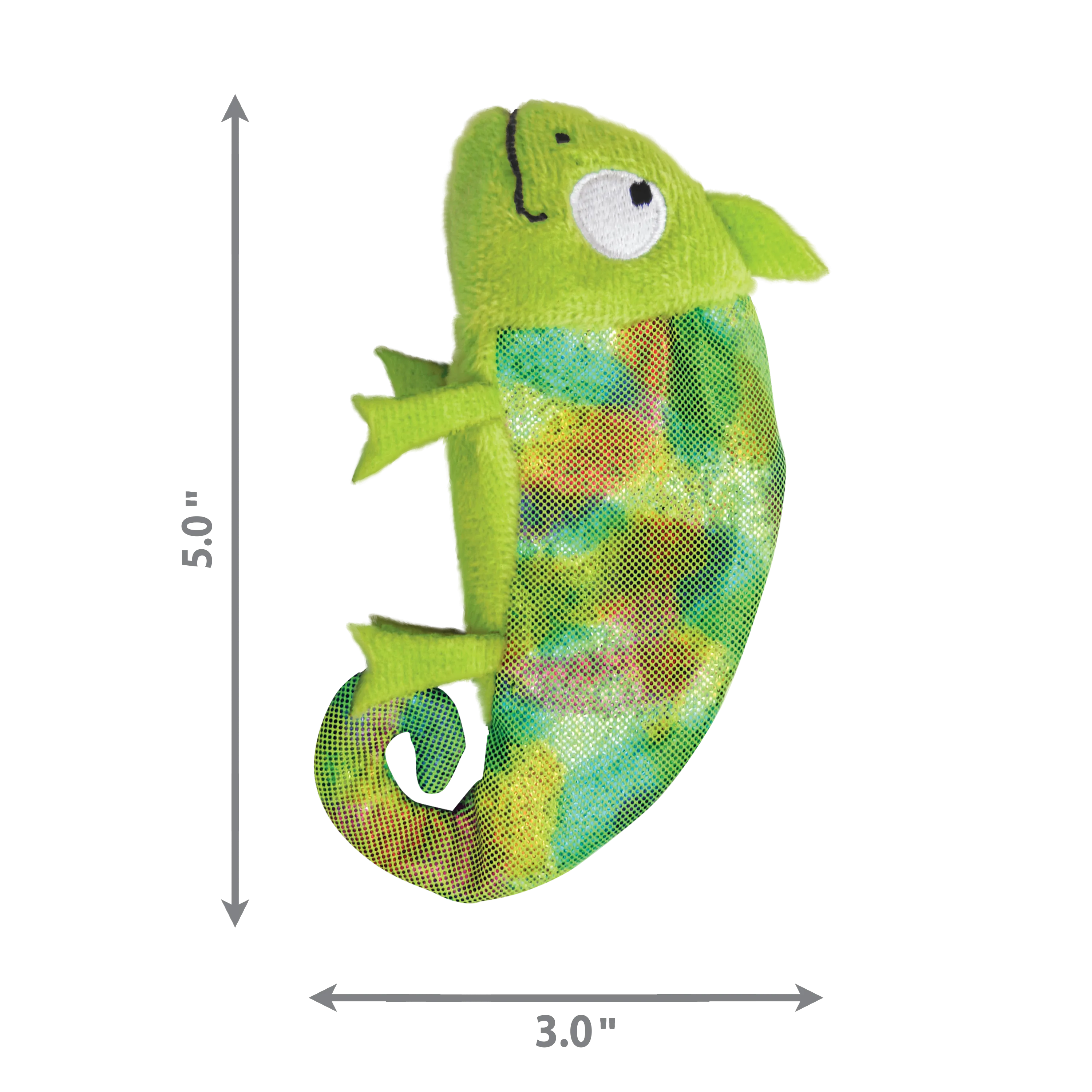 KONG Refillables Chameleon