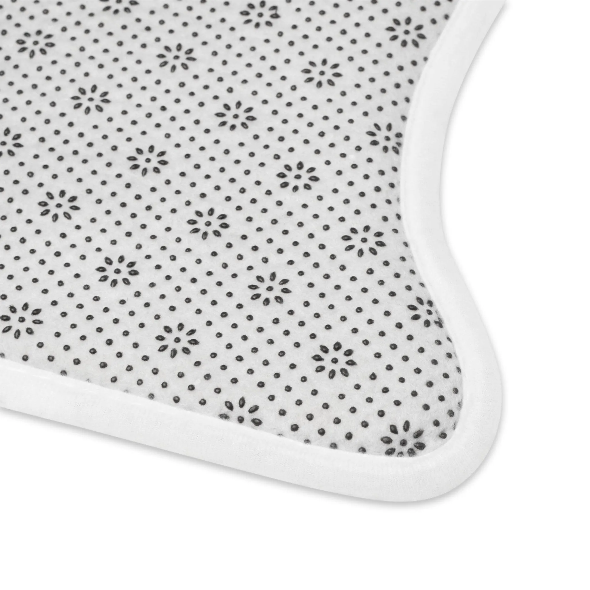 Let's Rock! Pet Feeding Mats
