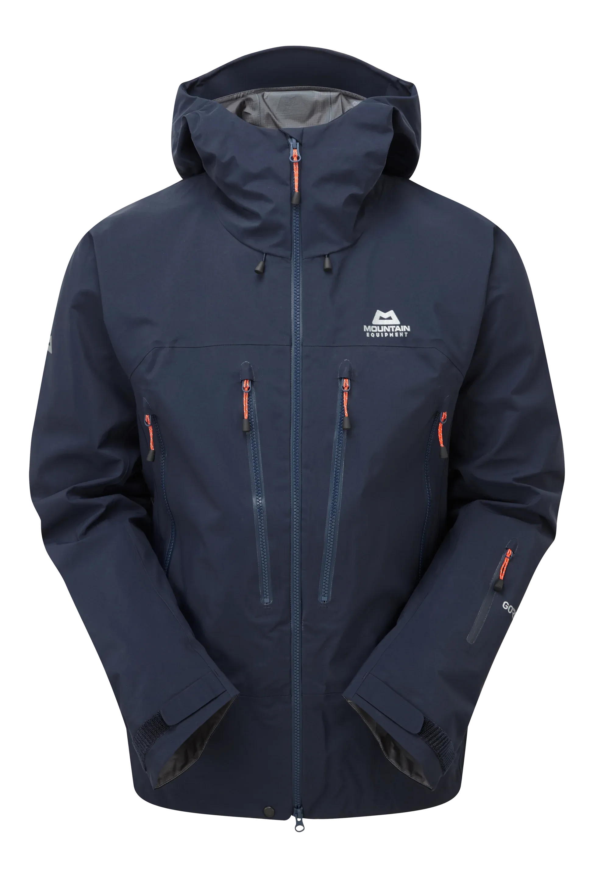 Men's Changabang Gore-Tex Jacket