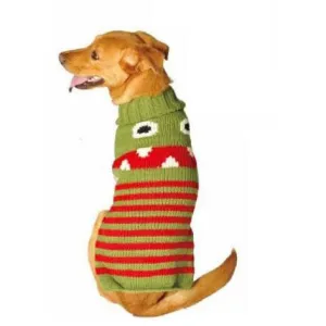 MONSTER DOG SWEATER
