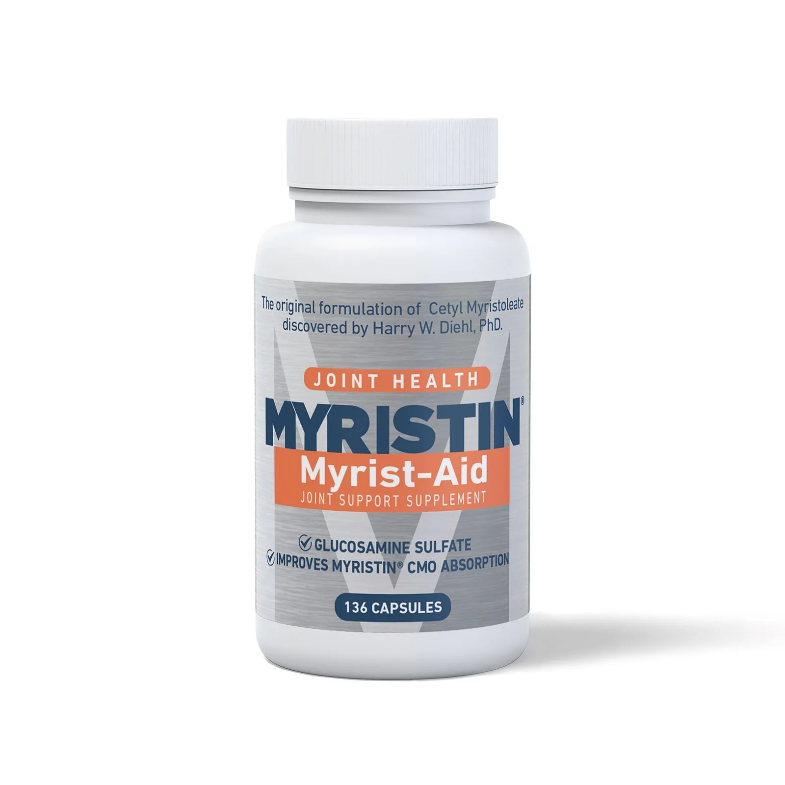 Myristin® Joint Support Supplements Starter Kit