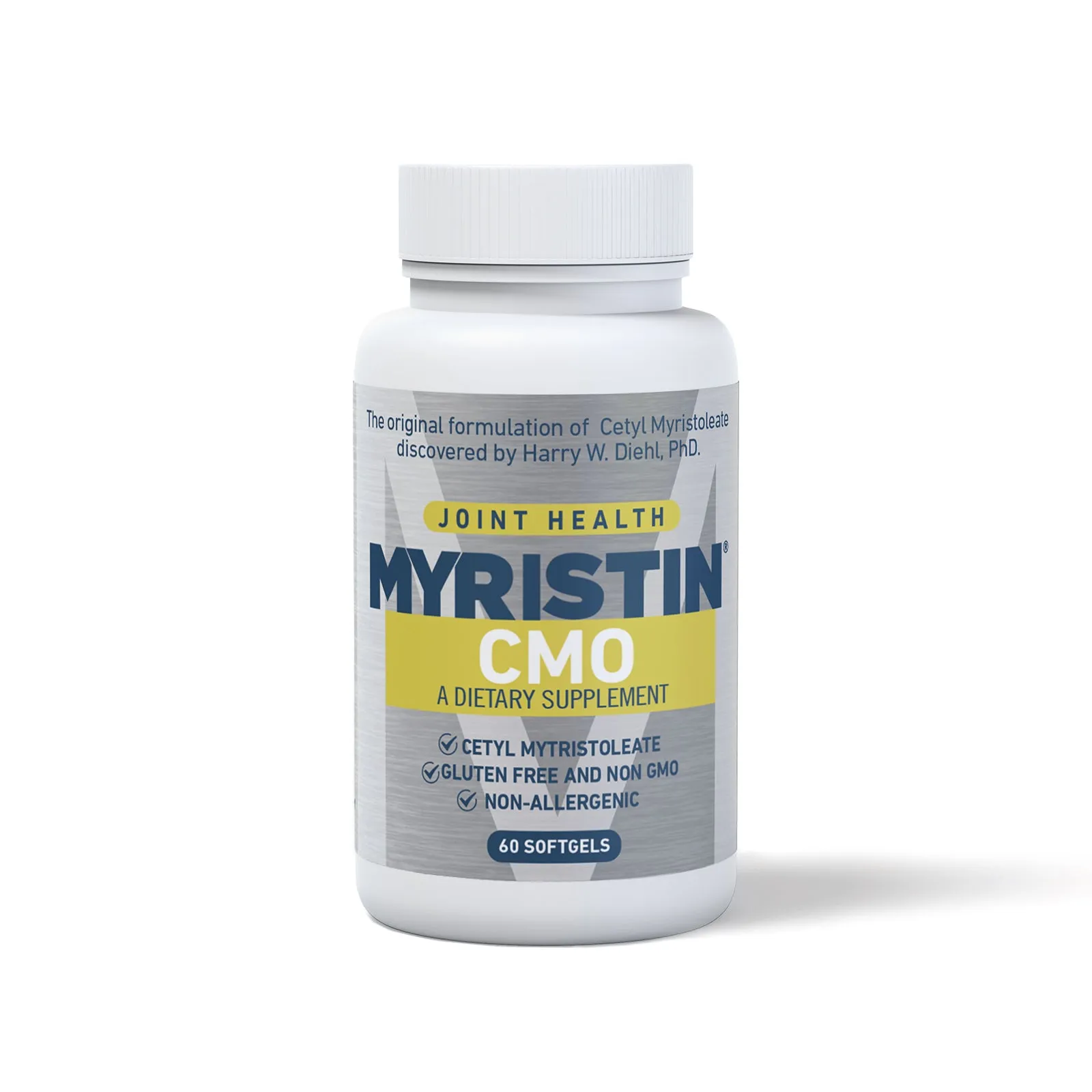 Myristin® Joint Support Supplements Starter Kit