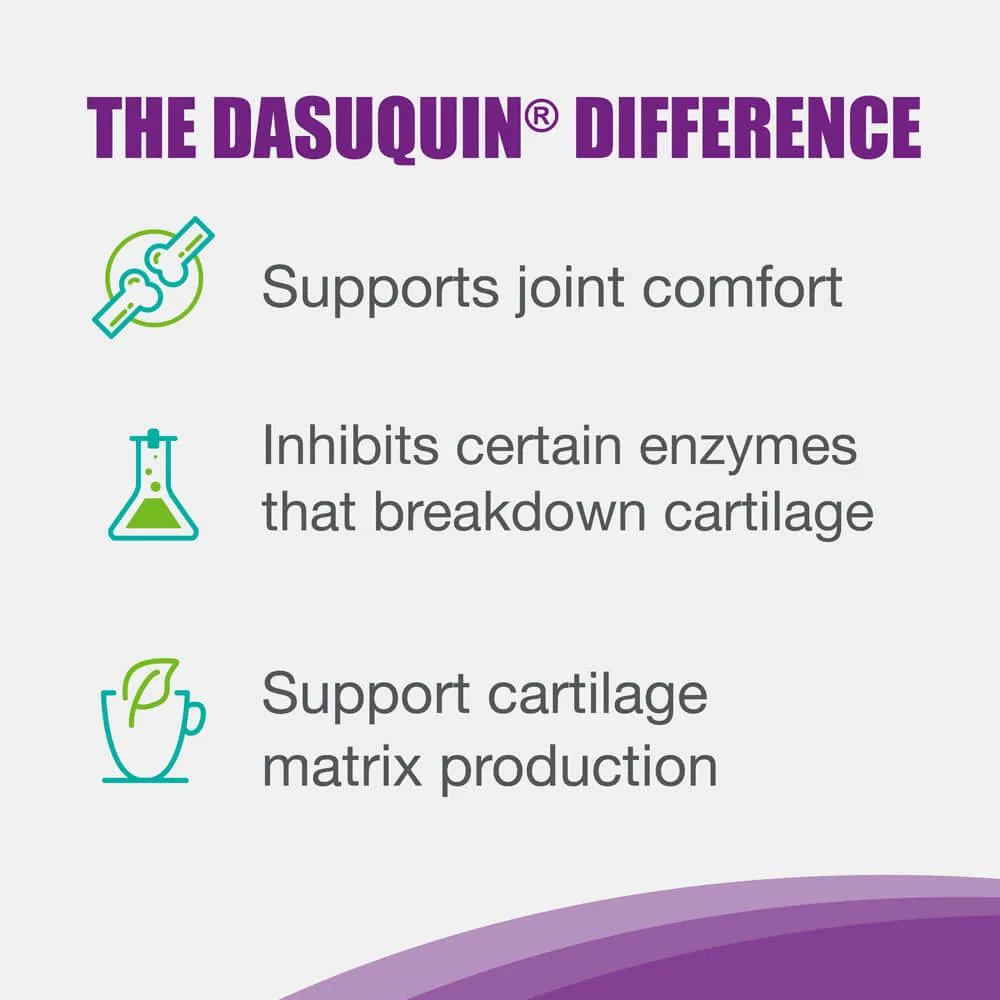 Nutramax Dasuquin Joint Health Supplement for Cats