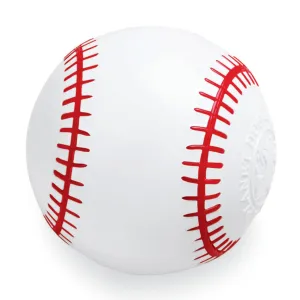 Outward Hound -  Orbee-Tuff Baseball Treat-Dispensing Dog Chew Toy
