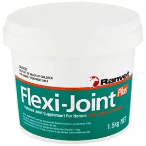 Ranvet Flexi-Joint Plus