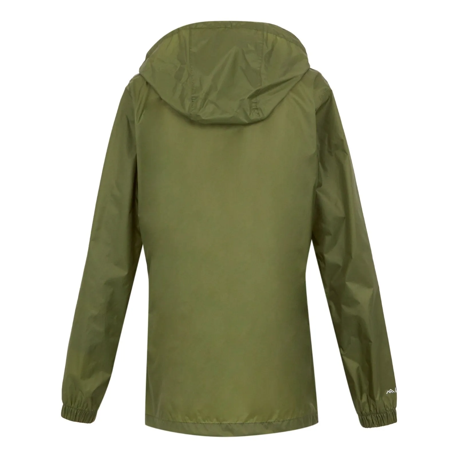 Regatta Womens Pack It III Waterproof Packable Jacket