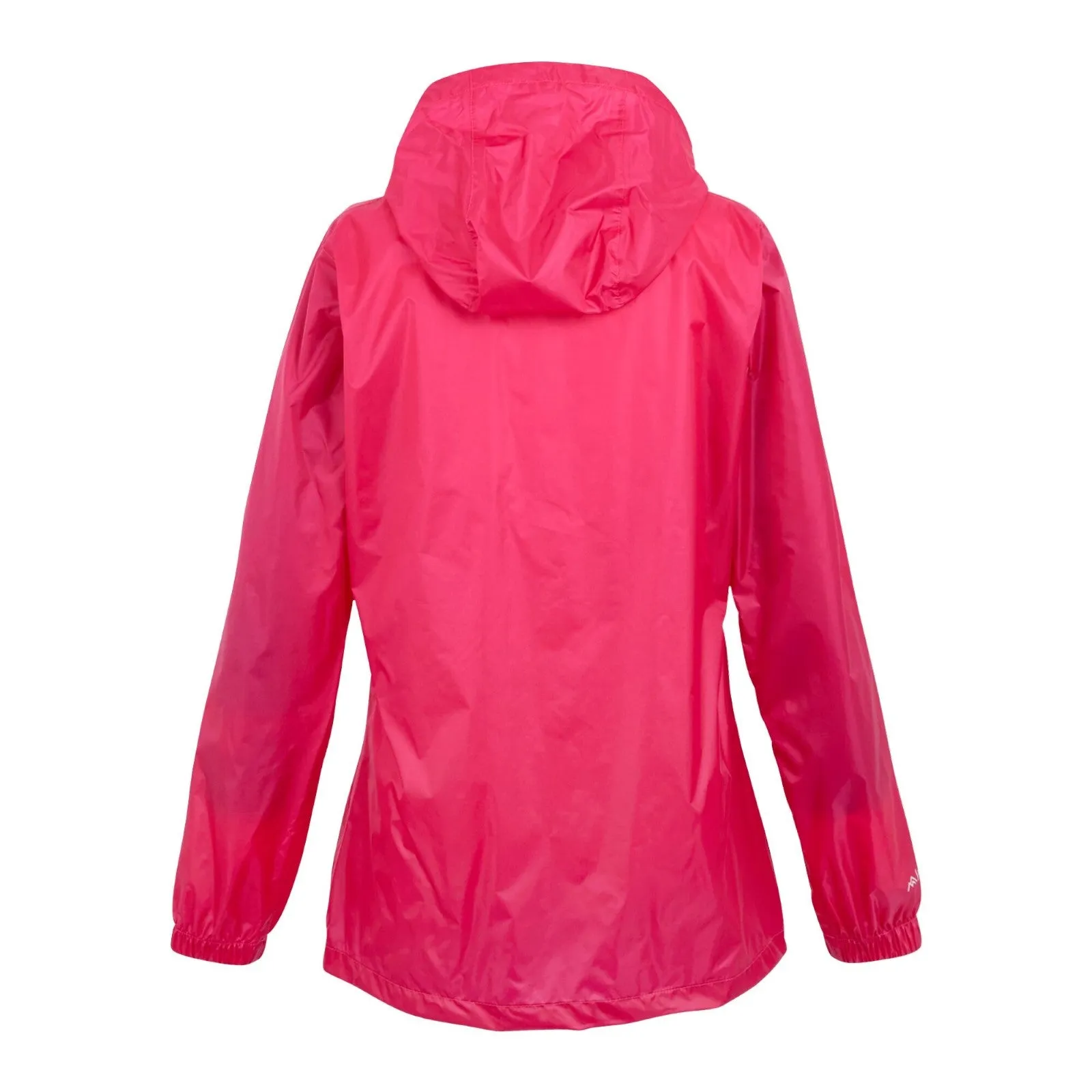 Regatta Womens Pack It III Waterproof Packable Jacket