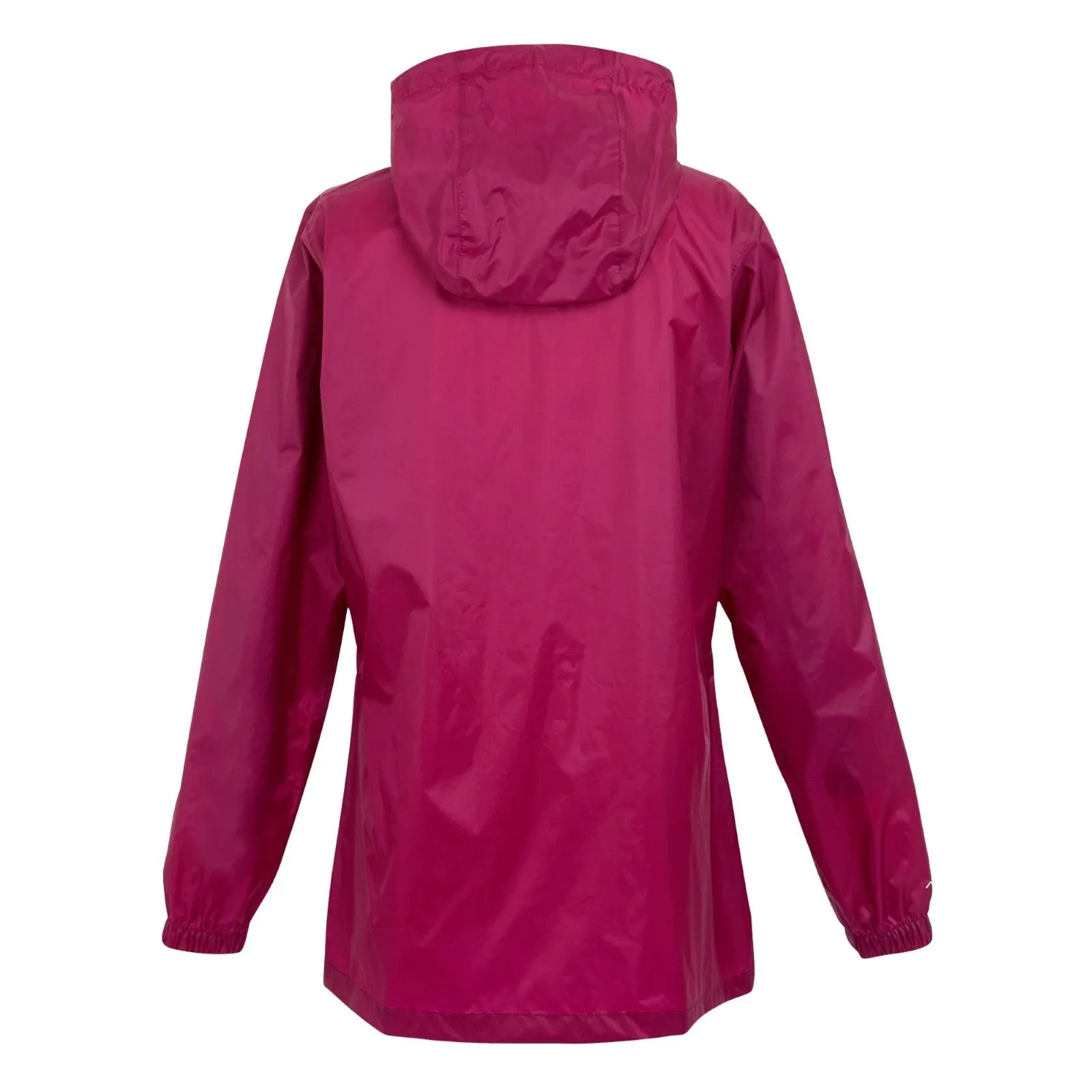 Regatta Womens Pack It III Waterproof Packable Jacket