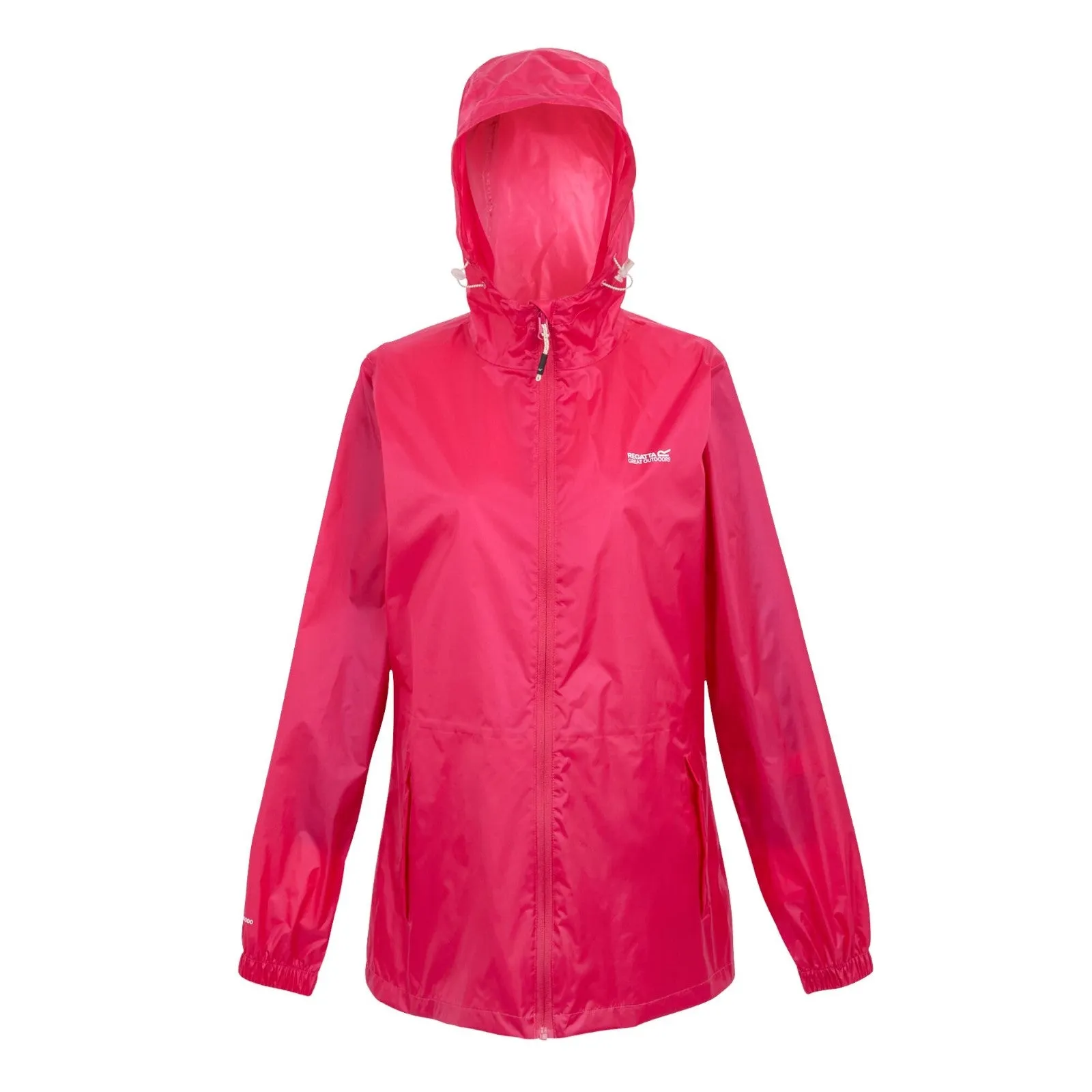 Regatta Womens Pack It III Waterproof Packable Jacket