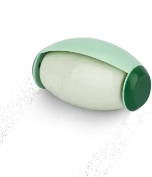 Reusable Washable Lint Roller, Mini Travel Size Lint Roller Extra Sticky Small Compact Portable Pet Lint Roller on The Go Lint Roller Ball for Clothing Sofas Hair Debris Dust Remover Tool