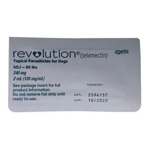 Rx Revolution Canine