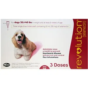 Rx Revolution Canine